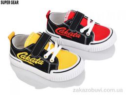 Кроссовки Super Gear PA605 mix