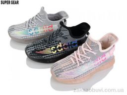 Кроссовки Super Gear A02-02108 mix