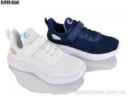 Кроссовки Super Gear 07-8017 mix