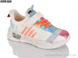 Кроссовки Super Gear PV03-033 beige