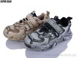 Кроссовки Super Gear A2686 mix