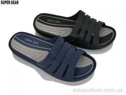 Шлепки Super Gear PV8008 mix
