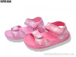 Босоножки Super Gear 01-311 mix