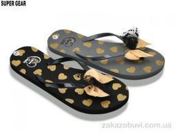 Вьетнамки Super Gear 01-1680 mix