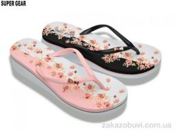 Вьетнамки Super Gear 01-1517 mix