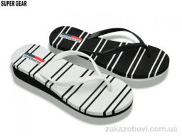 Вьетнамки Super Gear A01-1158 mix