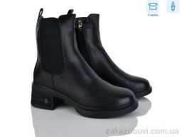 Ботинки Svit H627-1