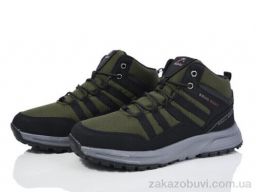 Кроссовки Svit S3122-9