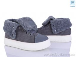 Ботинки Svit H9512-7