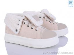 Ботинки Svit H9512-11