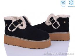 Ботинки Svit W1