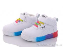 Ботинки Svit K1103-4