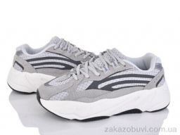 Кроссовки Svit B2687-2