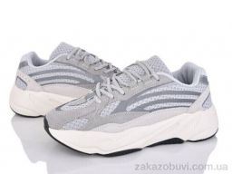 Кроссовки Svit B2687-6