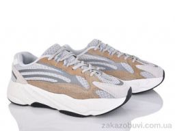 Кроссовки Svit B2687-8