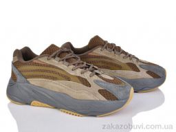 Кроссовки Svit A2473-8