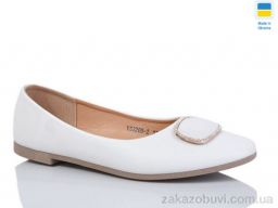 Балетки Swin YS3209-2