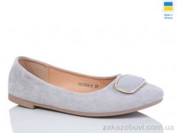 Балетки Swin YS3209-6