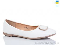 Балетки Swin YS3209-8