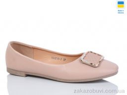 Балетки Swin YS3210-3