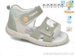 Сандалии TOM.M 11530H