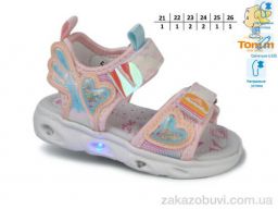 Босоножки TOM.M 50985A LED