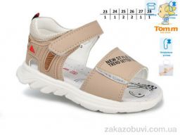 Сандалии TOM.M 11643E