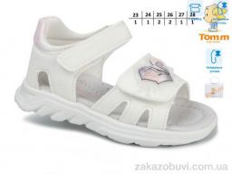 Босоножки TOM.M 11642C