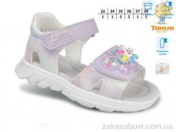 Босоножки TOM.M 11570A