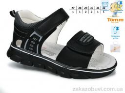 Сандалии TOM.M 11612A