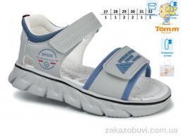 Сандалии TOM.M 11613C