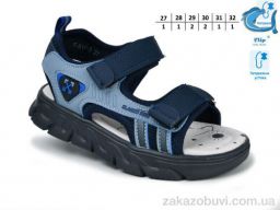 Сандалии TOM.M 51003M