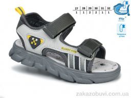 Сандалии TOM.M 51003F