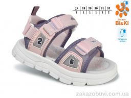 Босоножки TOM.M 11604E