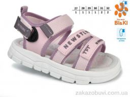 Босоножки TOM.M 11537A