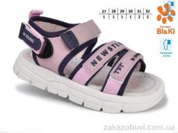 Босоножки TOM.M 11537E