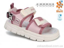 Босоножки TOM.M 11536C