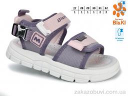 Босоножки TOM.M 11536E