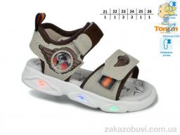Сандалии TOM.M 50989K LED