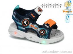 Сандалии TOM.M 50988D LED