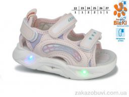 Босоножки TOM.M 11544B LED