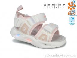 Босоножки TOM.M 11543C LED