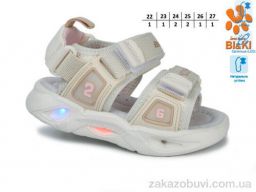 Босоножки TOM.M 11543D LED