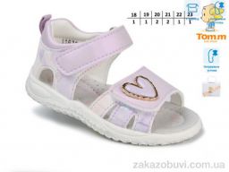 Босоножки TOM.M 11638A