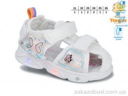 Босоножки TOM.M 51016C LED