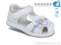 Босоножки TOM.M 51046B