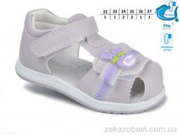 Босоножки TOM.M 51046D