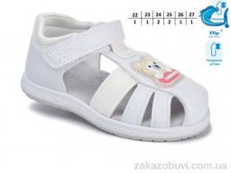 Босоножки TOM.M 51047A