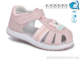 Босоножки TOM.M 51047C