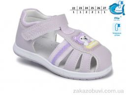 Босоножки TOM.M 51047D